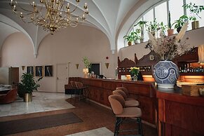 Home Hotel Christian IV