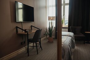 Home Hotel Christian IV