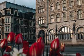 Home Hotel Christian IV