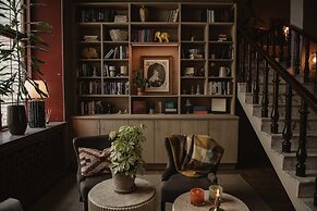 Home Hotel Christian IV