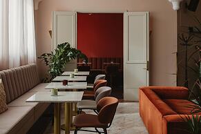 Home Hotel Christian IV