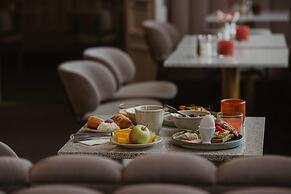 Home Hotel Christian IV