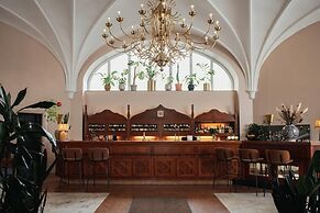 Home Hotel Christian IV
