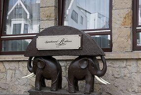 Arthotel ANA Residence