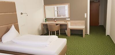 Confour Hotel