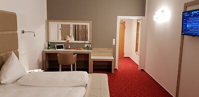 Confour Hotel