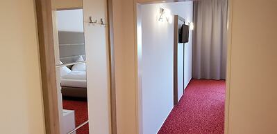 Confour Hotel