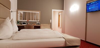 Confour Hotel