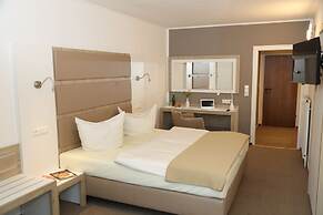 Confour Hotel