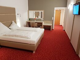 Confour Hotel