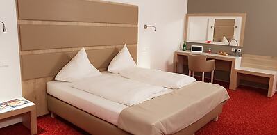 Confour Hotel