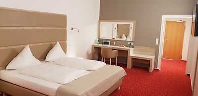 Confour Hotel