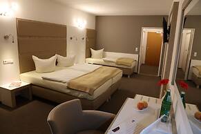 Confour Hotel