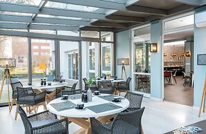 Leonardo Boutique Hotel Berlin City South