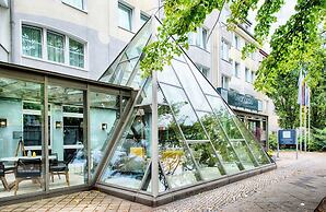 Leonardo Boutique Hotel Berlin City South