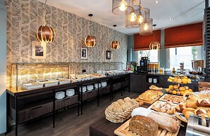 Leonardo Boutique Hotel Berlin City South