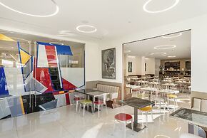 Art Hotel Navigli