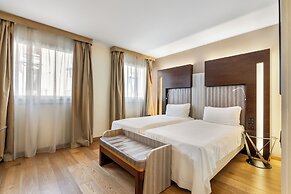 Art Hotel Navigli