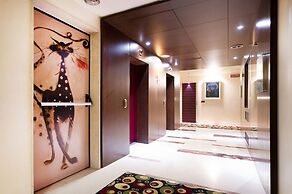 Art Hotel Navigli