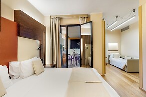 Art Hotel Navigli