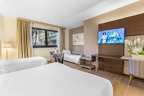 Art Hotel Navigli