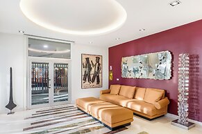Art Hotel Navigli