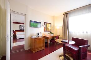 Art Hotel Navigli