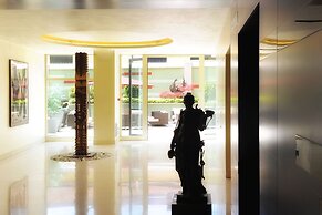 Art Hotel Navigli