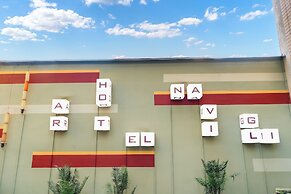 Art Hotel Navigli