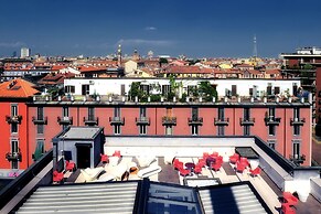 Art Hotel Navigli