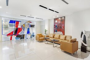 Art Hotel Navigli
