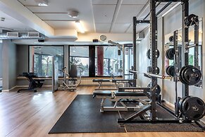 Scandic Laajavuori