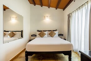 Bogmallo Beach Resort