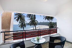 Bogmallo Beach Resort