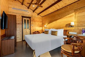 Bogmallo Beach Resort