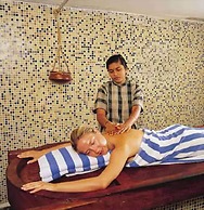 Bogmallo Beach Resort