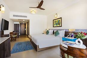 Bogmallo Beach Resort