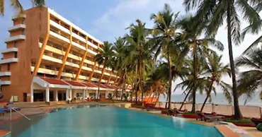 Bogmallo Beach Resort