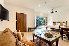 Bogmallo Beach Resort