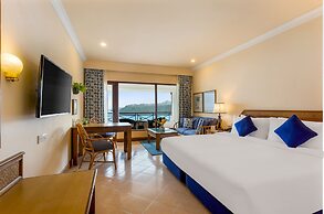 Bogmallo Beach Resort