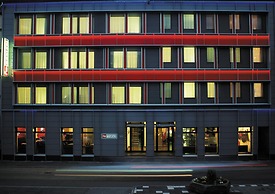 Ferrotel Duisburg