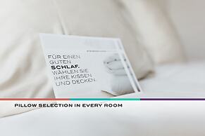 Steinenschanze Charming City & Garden Hotel