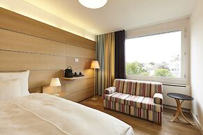 Steinenschanze Charming City & Garden Hotel