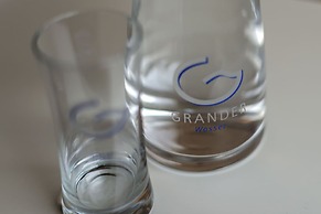 Steinenschanze Charming City & Garden Hotel