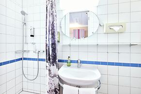 Steinenschanze Charming City & Garden Hotel