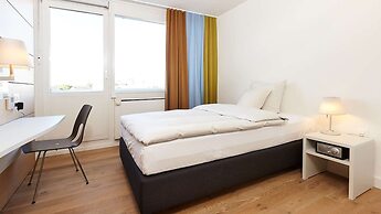 Steinenschanze Charming City & Garden Hotel