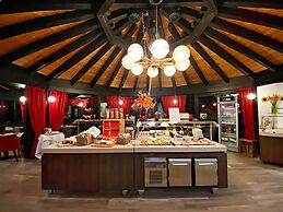 DORMERO Hotel Düsseldorf