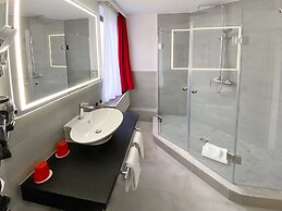 DORMERO Hotel Düsseldorf