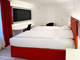 DORMERO Hotel Düsseldorf