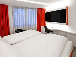 DORMERO Hotel Düsseldorf